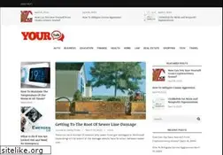 Sites similar to your-talk.com