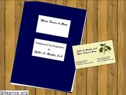 Sites similar to your-taxes.com