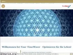 Sites similar to your-timewaver.com