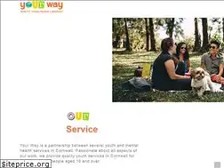 Sites similar to your-way.org.uk