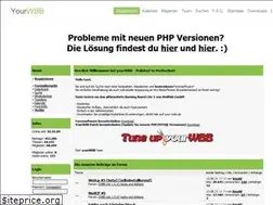 Sites similar to your-wbb.de