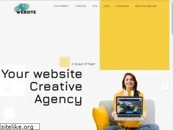 Sites similar to your-website.gr