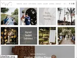 Sites similar to your-wedding-concierge.com