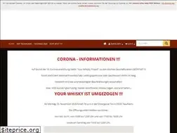Sites similar to your-whisky.com