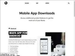 Sites similar to your.beatsbydre.com