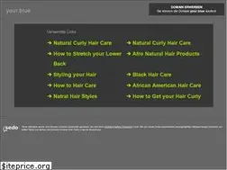 Sites similar to your.blue