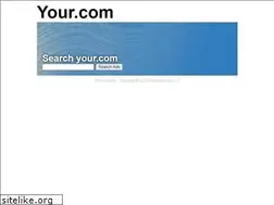 Sites similar to your.com
