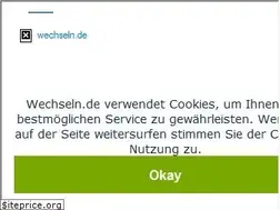 Sites similar to your.de