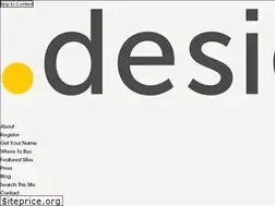 Sites similar to your.design