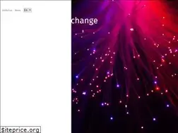 Sites similar to your.exchange