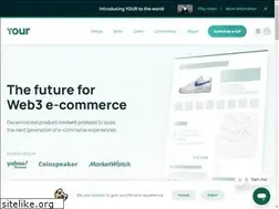 Sites similar to your.io