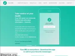 Sites similar to your.md