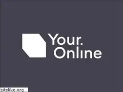 Sites similar to your.online