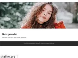 Sites similar to your09.nl
