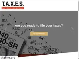 Sites similar to your1040tax.com