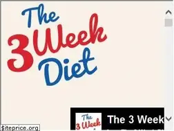 Sites similar to your11daydiet.com
