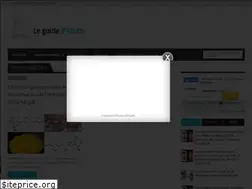 Sites similar to your1guide.blogspot.com