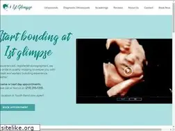 Sites similar to your1stglimpse.com