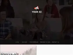 Sites similar to your32.com