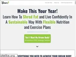 Sites similar to your4.health