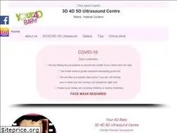 Sites similar to your4dbaby.com