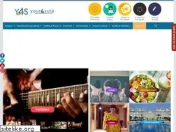 Sites similar to your4sure.com