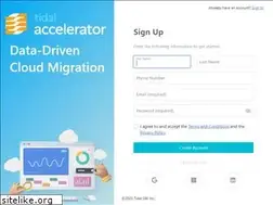 Sites similar to your_domain.tidalmg.com