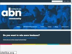 Sites similar to yourabn.co.uk