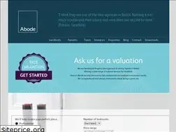 Sites similar to yourabode.co.uk