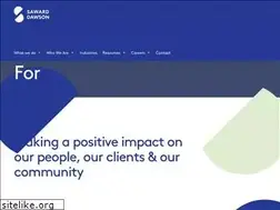 Sites similar to youraccountant.net.au