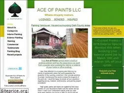 Sites similar to youraceofpaints.com