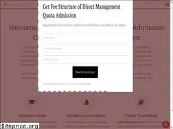 Sites similar to youradmissionguru.com