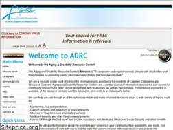 Sites similar to youradrcresource.org