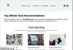 Sites similar to youraffiliatetools.com