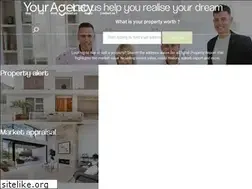 Sites similar to youragency.net.au