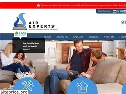 Sites similar to yourairexperts.com