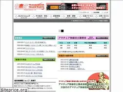 Sites similar to yourakucho.com
