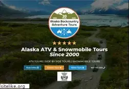 Sites similar to youralaskavacation.com