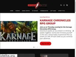 Sites similar to youralteredreality.com