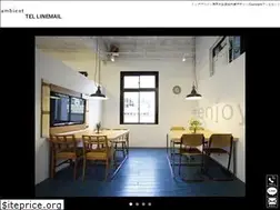 Sites similar to yourambient.com