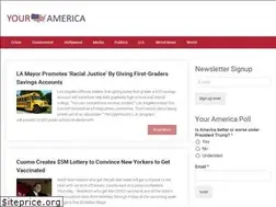 Sites similar to youramerica.news