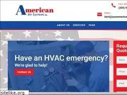 Sites similar to youramericanair.com