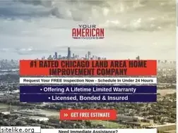 Sites similar to youramericanwindows.com