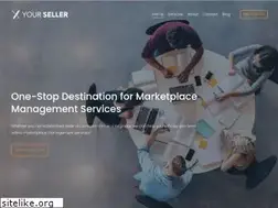 Sites similar to youramzseller.com