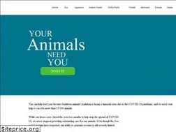 Sites similar to youranimalsneedyou.org
