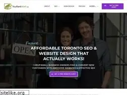 Sites similar to yourankwell.ca