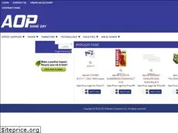 Sites similar to youraop.com