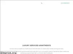 Sites similar to yourapartment.co.uk
