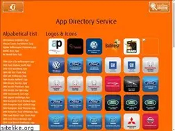 Sites similar to yourapp.co.za