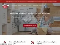 Sites similar to yourappliancerepairla.com
